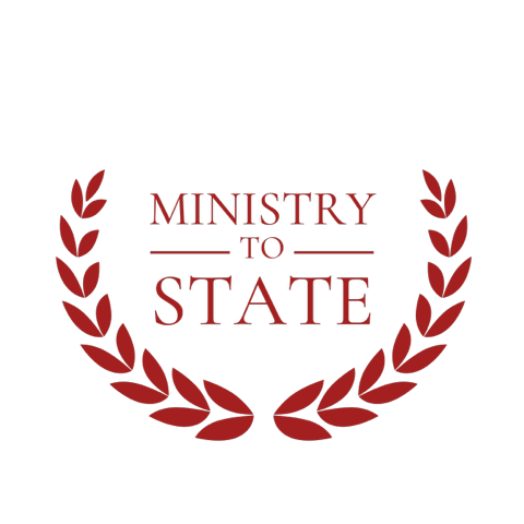 George to MTS Florida & How to Be a Minister to State