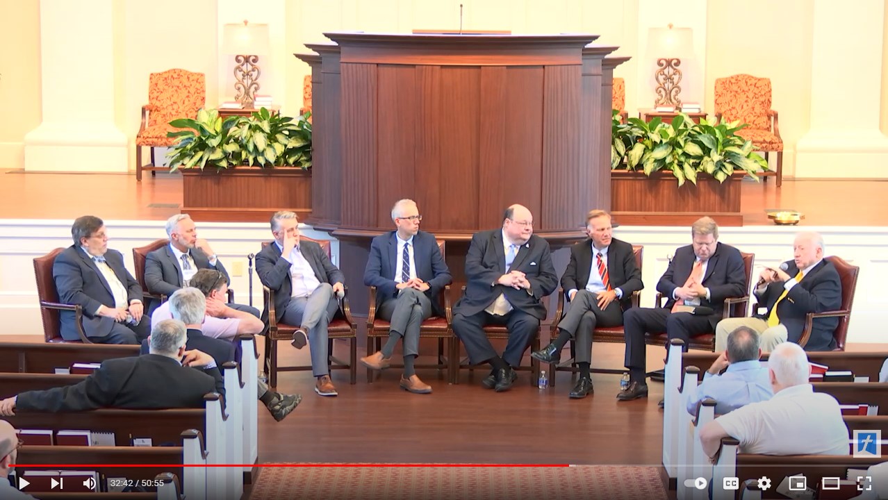 GRN Q&A - 2023 Conference