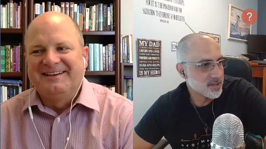 Riffing on Synods, Assemblies, CN, and Study Reports