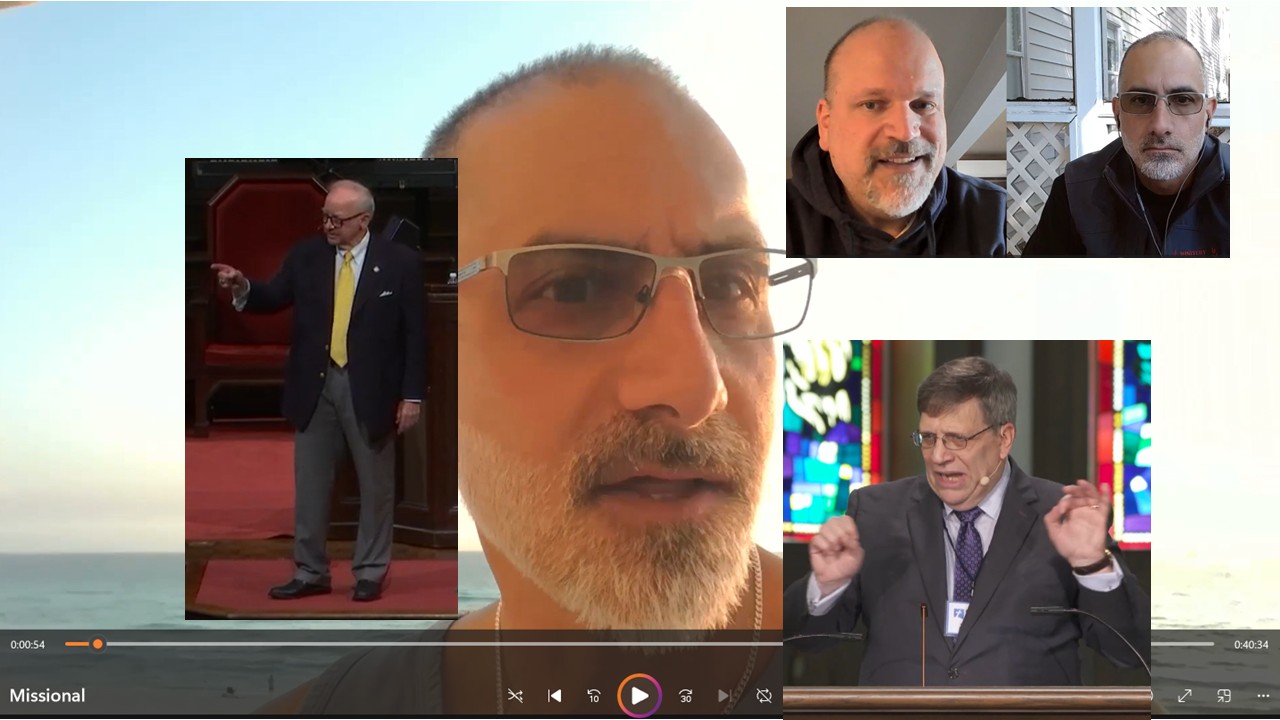 True Missionalism is Confessional