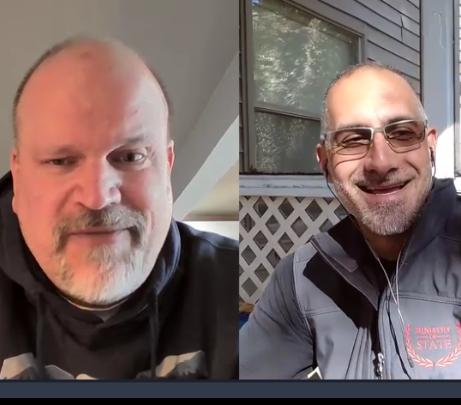 On Patriotism & Religious Liberty w/ Todd Pruitt