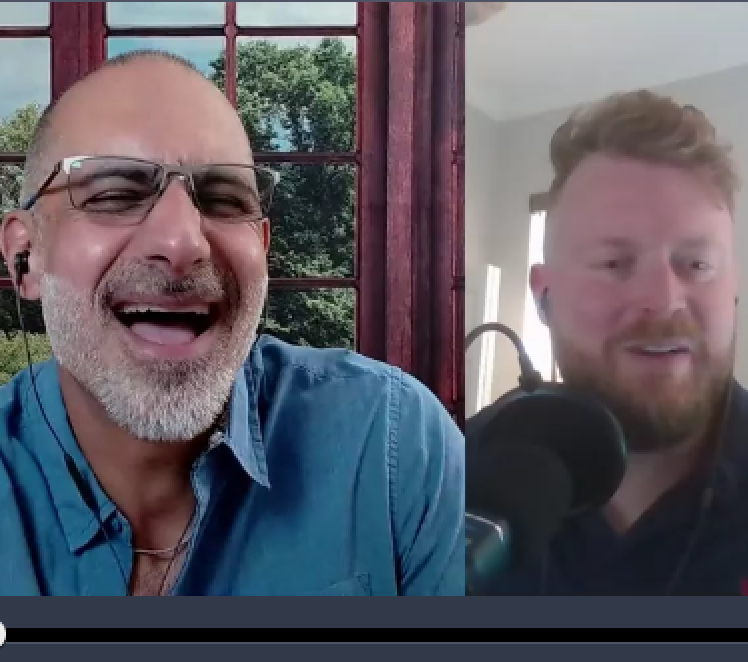 American Reformer, What's the Deal? - Timon Cline