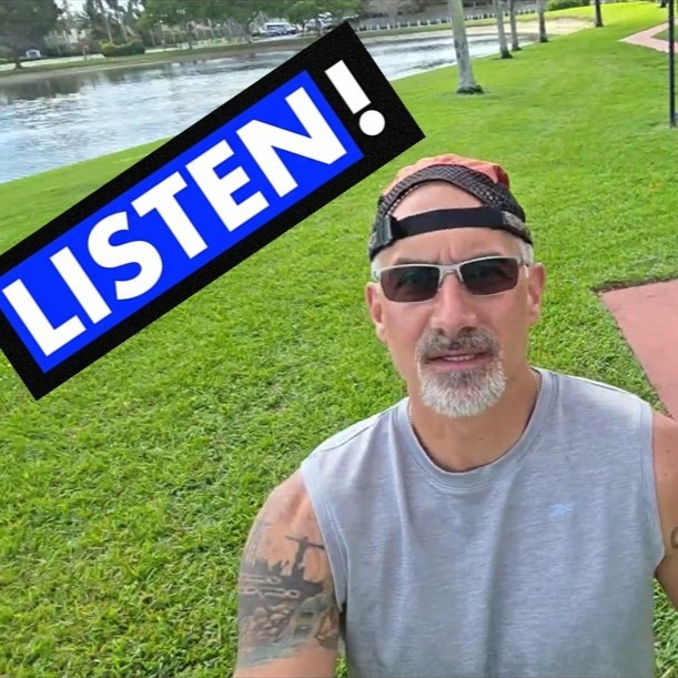 Stop Taking Notes During Sermons!