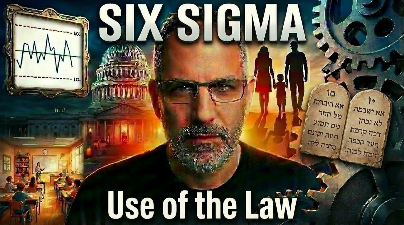 Engineering & Discipline in Parenting